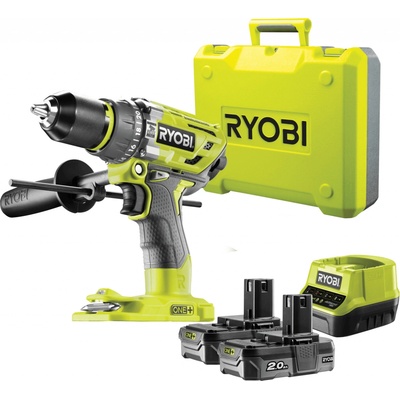 RYOBI R18PD7-220B