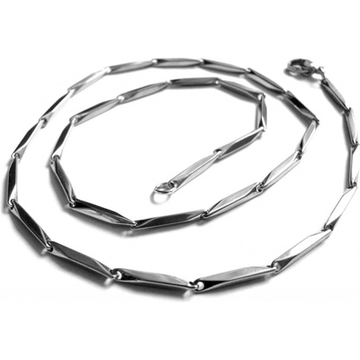Steel Jewelry Řetízek z chirurgické oceli NH090278