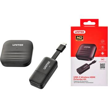 Unitek V1184A01