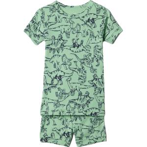 GAP Baby светло-зелено, Тъмносин 12-18m (859165-00)