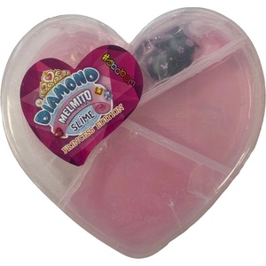 Sbabam Детски слайм Sbabam Diamond Melmito - Блестящ, розов (23780384803998) - baby