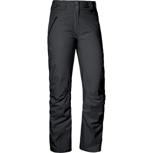 Schöffel Дамски ски панталон Schöffel Women's Ski Pants Weissach Ski trousers - Black - размер 52 (107-2171-0230)
