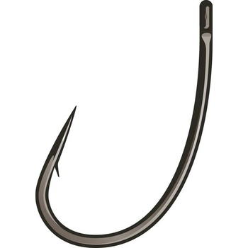 MAD Curve Hook vel.8 10 ks
