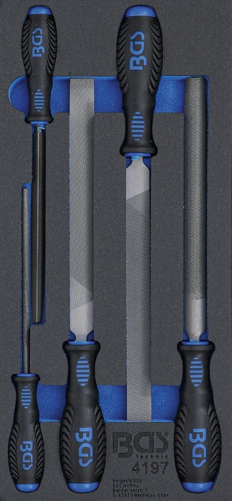 BGS 4197