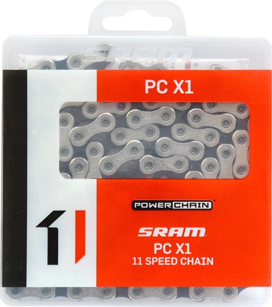 Sram PCX1 SolidPin