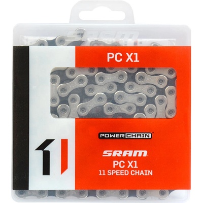 Sram PCX1 SolidPin