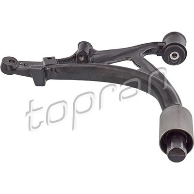 Rameno zavesenia kolies TOPRAN 401 759