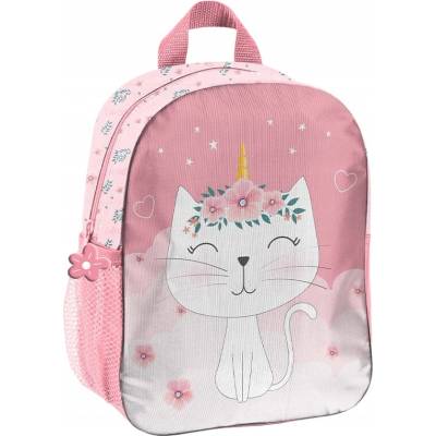 PREDŠKOLSKÝ BATOH KITTY CAT PP26CK PRE DIEVČA PASO