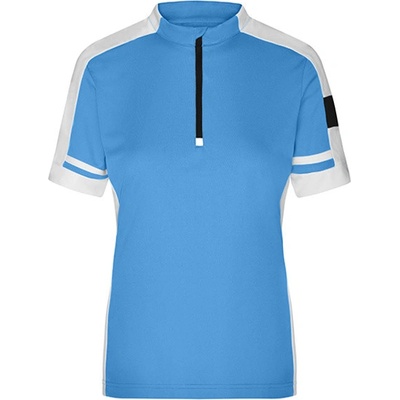 James&Nicholson Dámske JN451 Cobalt