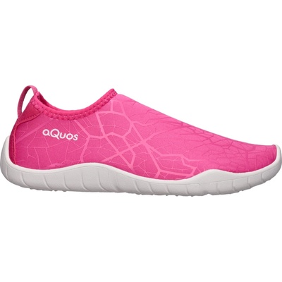 AQUOS LILJA Ružová Biela
