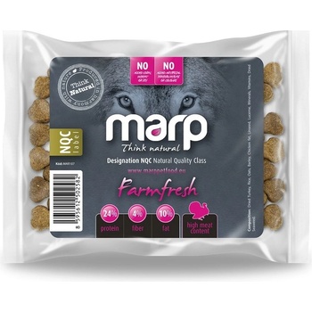 Marp Natural Farmfresh Turkey 70 g