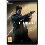 IO Interactive 007 First Light (PC)