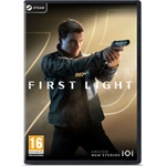 IO Interactive 007 First Light (PC)