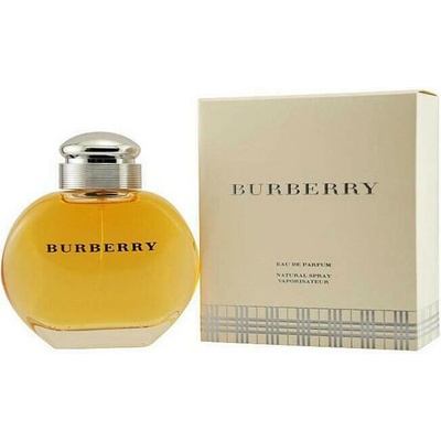 Burberry London for Women (1995) EDP 100 ml Tester