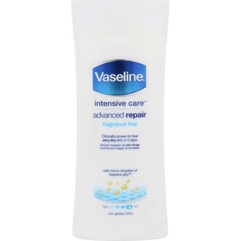 Vaseline Intensive Care Advanced Repair хидратиращ лосион за много суха кожа 200 ml унисекс