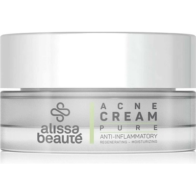 Alissa Beauté Krém proti akné Pure A149 50 ml