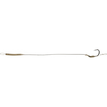 Mikado Náväzec Carp Leader Universal RIG 23 cm model 1 15 lb veľ.8 2 ks