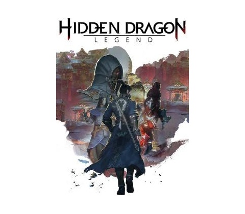 Hidden Dragon: Legend - Pre-order