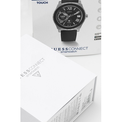 GUESS Часовник Guess (C1001G1)