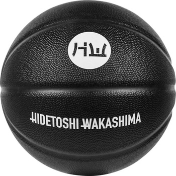 HIDETOSHI WAKASHIMA