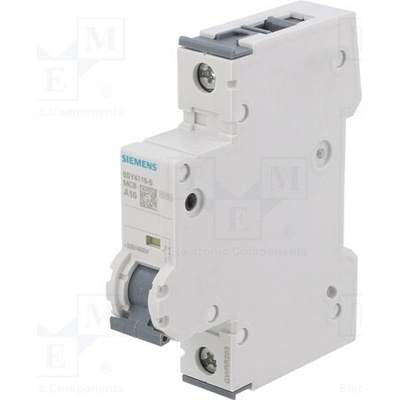 Siemens 5SY4116-5