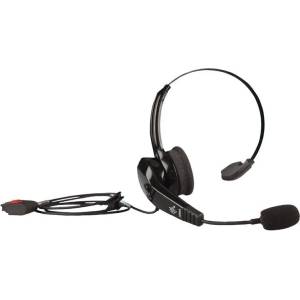 Zebra Аудио кабел за слушалка Zebra HS2100 (CBL-HS2100-12S1-01)