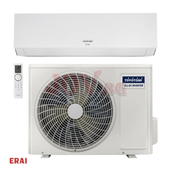 Image 1 of Toyotomi CTN/CTG-328W