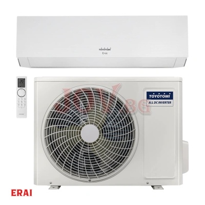 Toyotomi CTN/CTG-328W