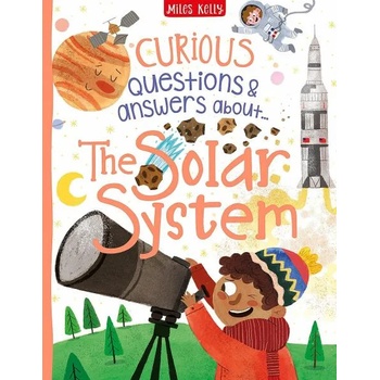 Curious Questions and Answers: The Solar System