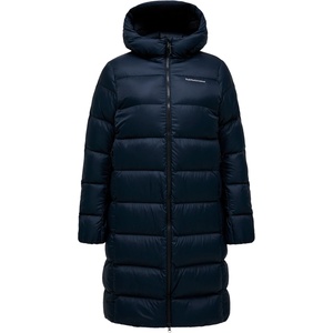 Peak Performance Дамско палто Peak Performance Women's Frost Down Coat - Black - размер XS (102-5372-0111)