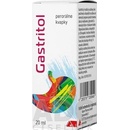 Voľne predajné lieky Gastritol perorálne kvapky gtt.por. 1 x 20 ml