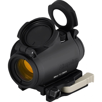 Aimpoint MICRO T-2 2 MOA RED DOT S MONTÁŽOU LRP