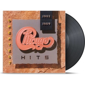Warner Chicago: Greatest Hits 1982-1989 - Vinyl (LP) (021475)