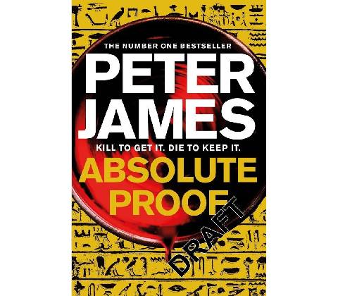 Absolute Proof