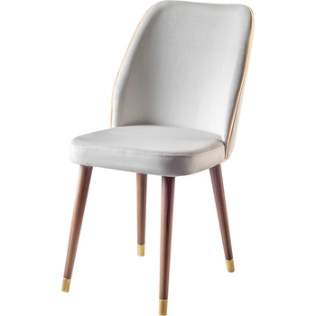 Yekta Трапезен стол Ramada, бял