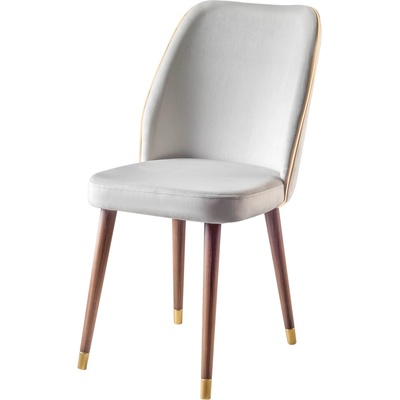 Yekta Трапезен стол Ramada, бял