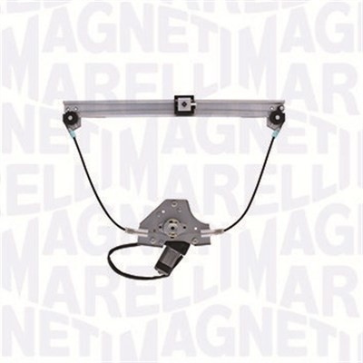 Zvedací zařízení oken MAGNETI MARELLI 350103170191