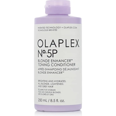 OLAPLEX No. 5P Blonde Enhancer Toning Conditioner 250 ml
