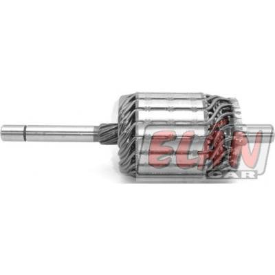 Rotor startéru Valeo D9E570, NE057