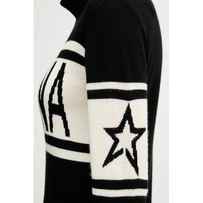 Perfect Moment Вълнен пуловер Perfect Moment Cortina (W3001273)