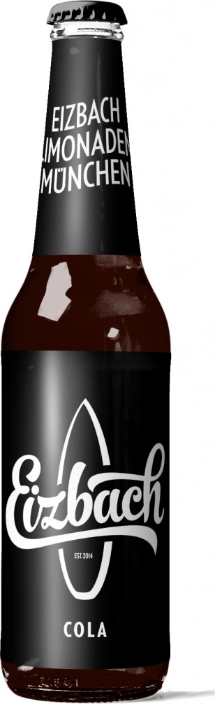 Eizbach cola 330 ml