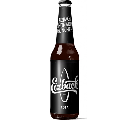 Eizbach cola 330 ml