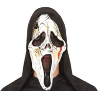 Masti de Halloween