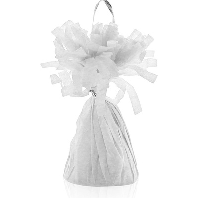 GoDan Бял тежест за балони от хартия