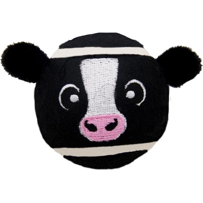 Gimborn GimDog Country Ball играчка топка с животински мотиви Крава