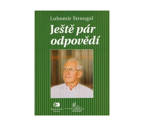Ještě pár odpovědí