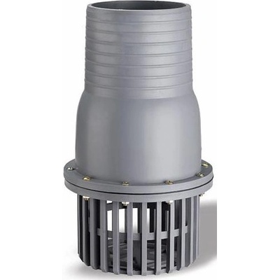 Kôš ST.NFV-1, 1, sací, PVC ST256585