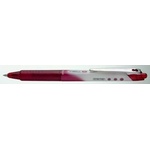 Pilot Писалка с топче Pilot Ball-liner с/клик V-Ball RT 0, 5 червена (BL-VB5RT-R)