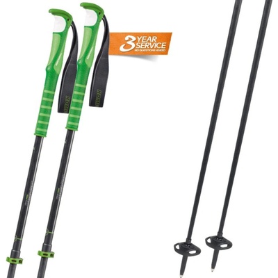 Komperdell CARBON C.7 Ascent 2025/26