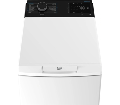 Beko TB721EBESCS